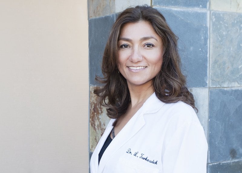 Dr. Lyla Turkzadeh