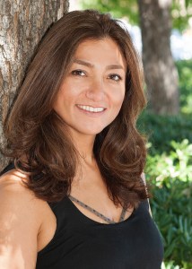 Dr. Lyla Turkzadeh